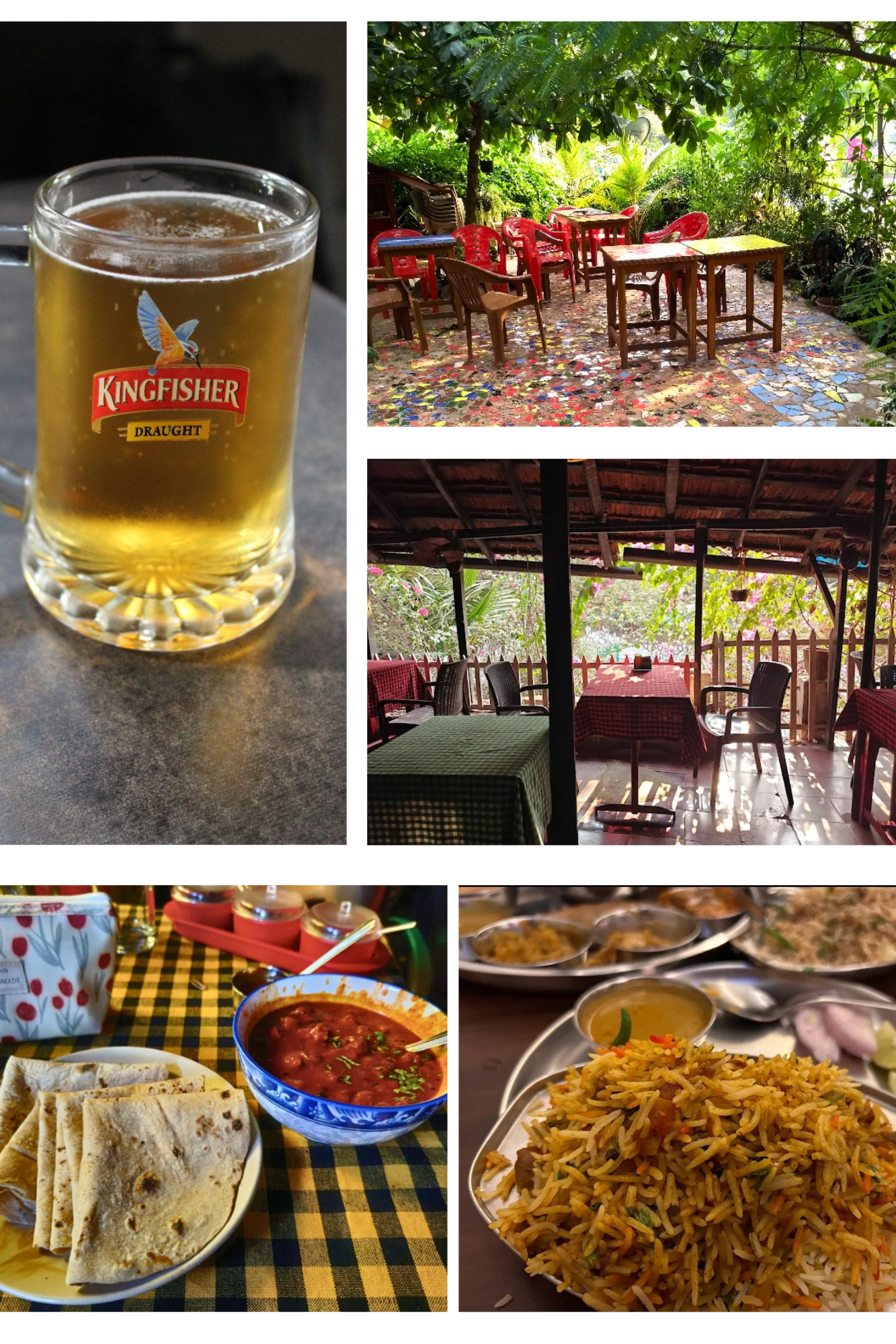 Arcanjela Bar and Restaurant