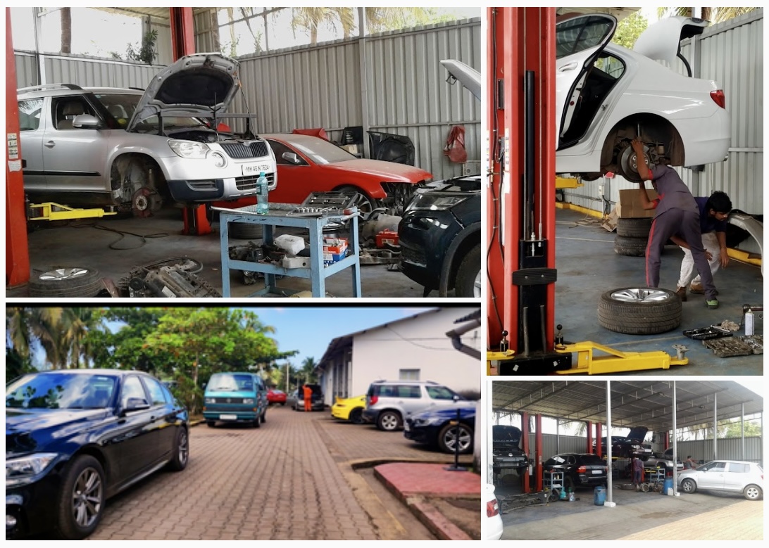 Avelar Motors PVT LTD