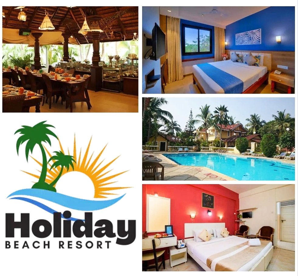 Holiday Beach Resort