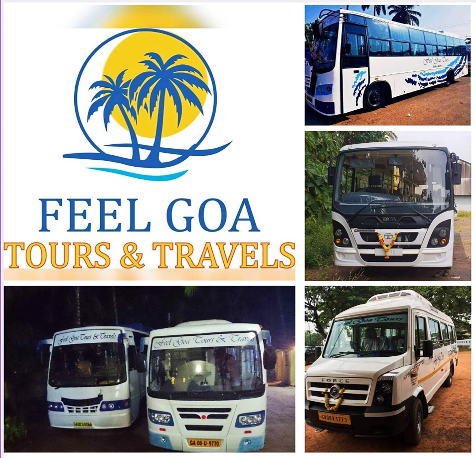 Feel Goa Tours And Travels