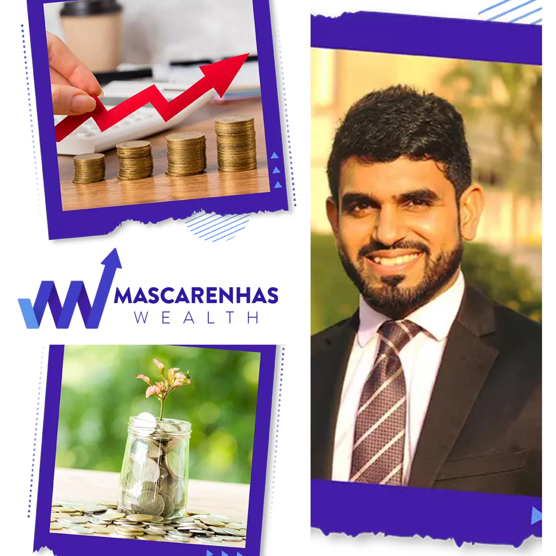 Mascarenhas Wealth