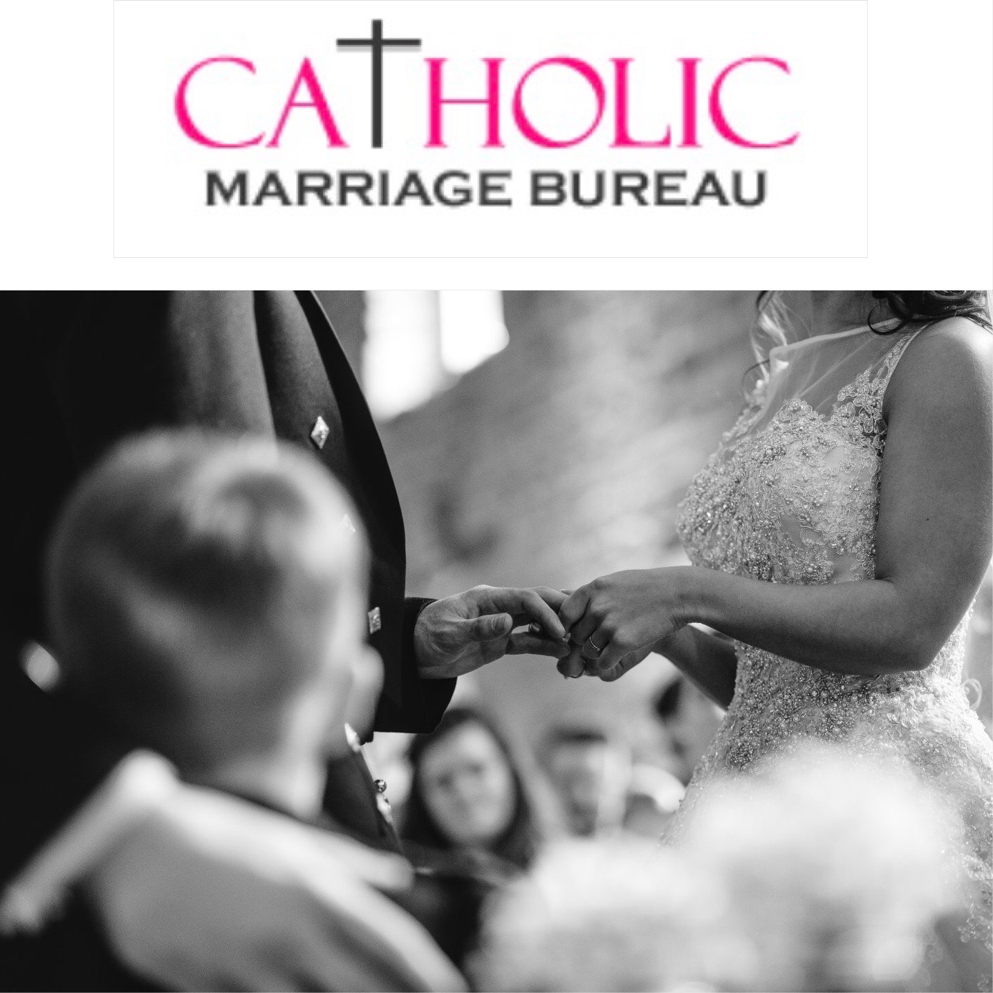 Catholic Marriage Bureau