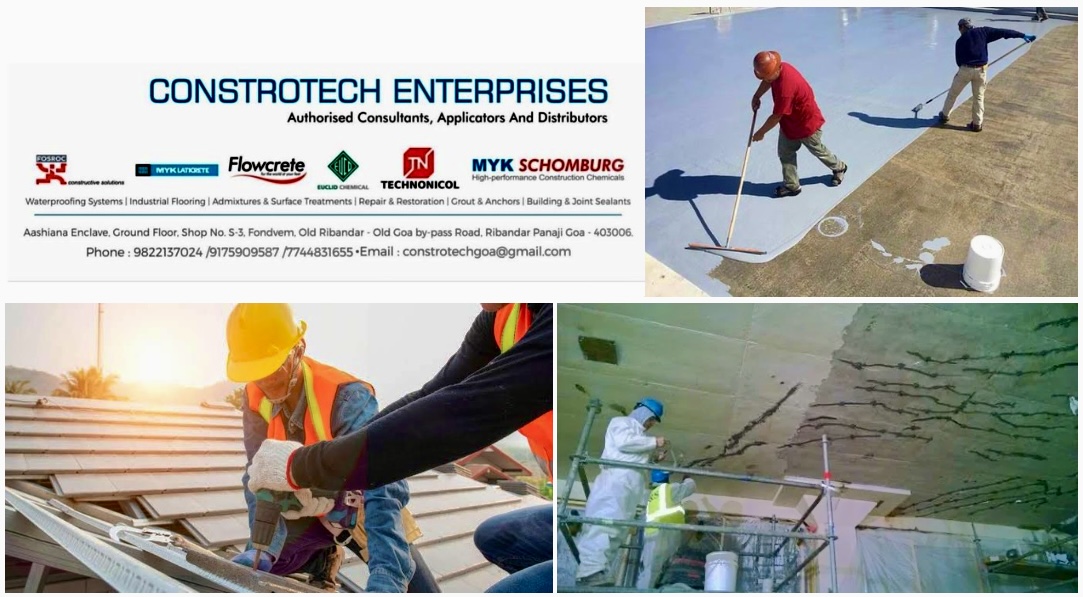 Constrotech Enterprises