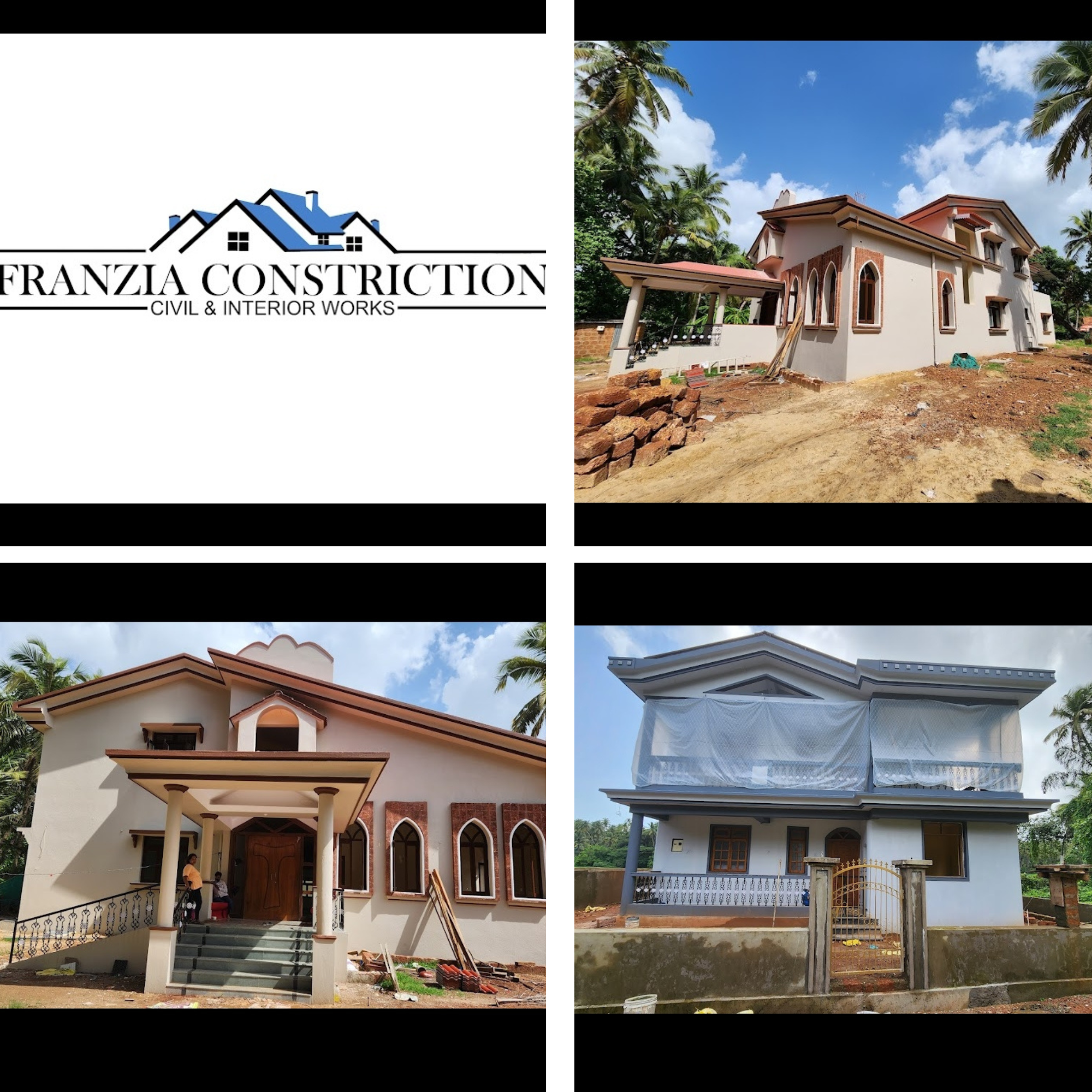 Franzia Construction