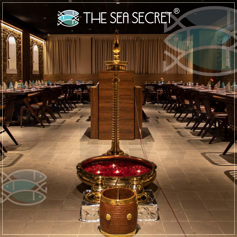 The Sea Secret