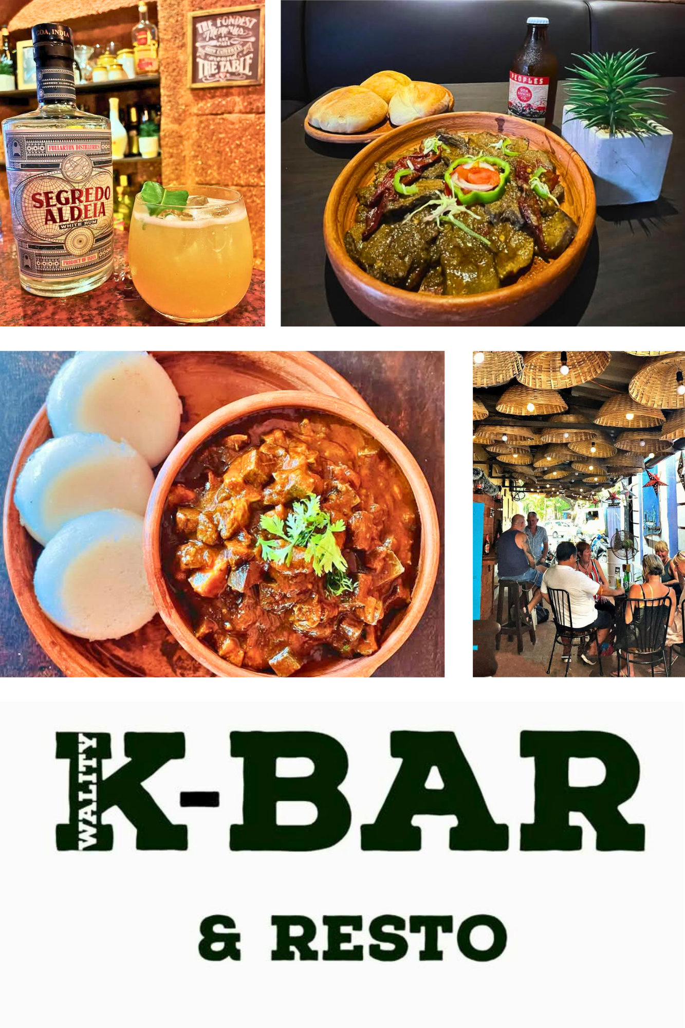 K- Bar