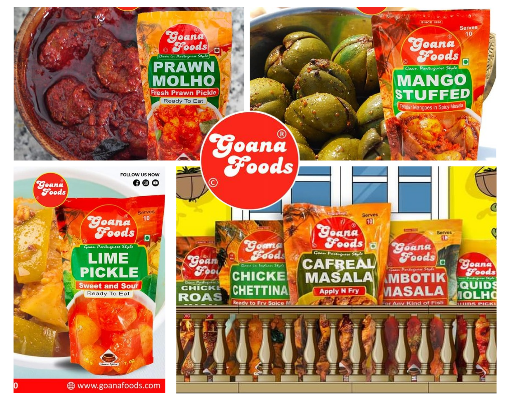 Goana Foods