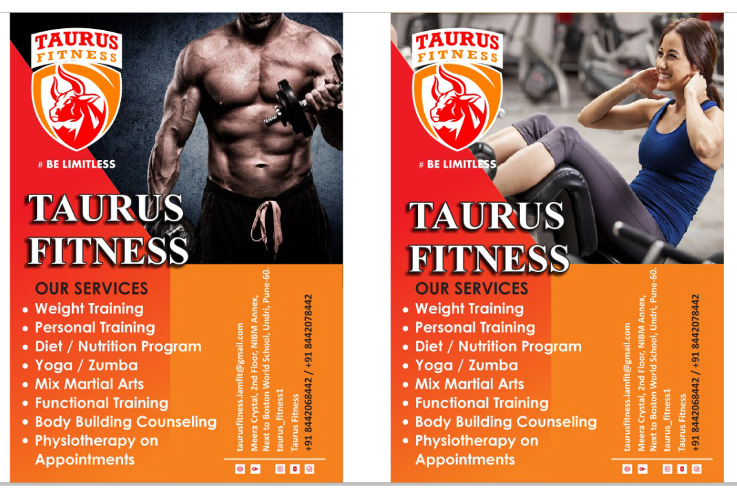 Taurus Fitness