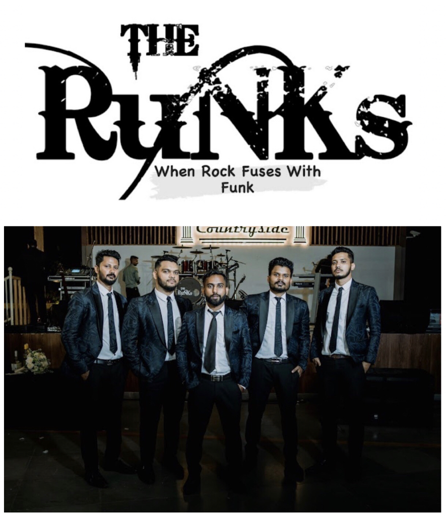 The RuNKs Goa