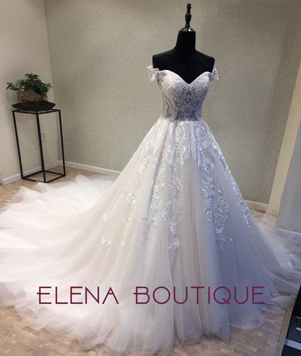 Elena Boutique