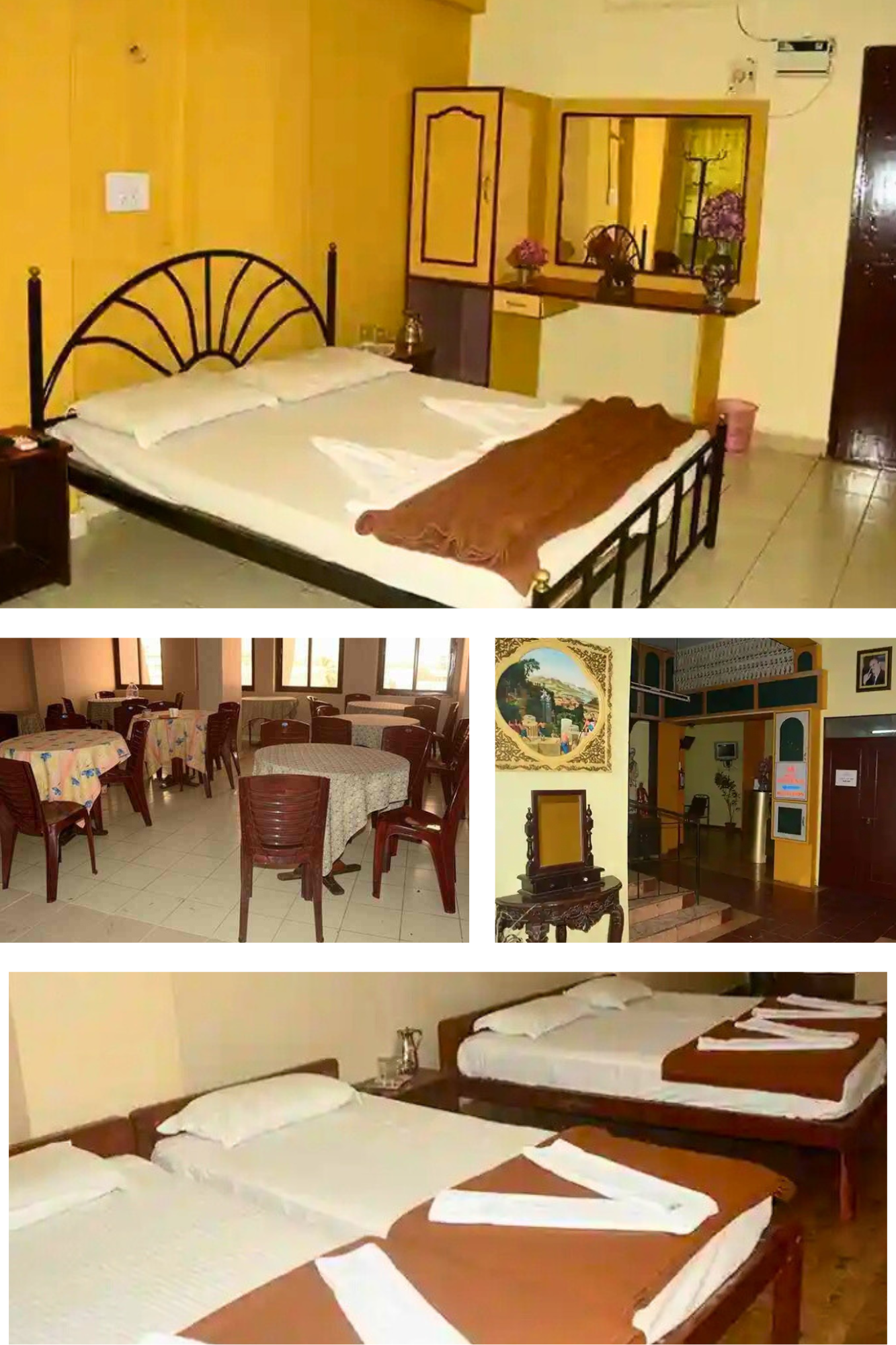 Hotel Braganza