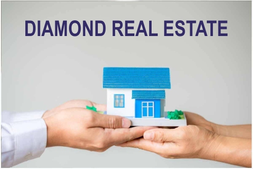 Diamond Real Estate