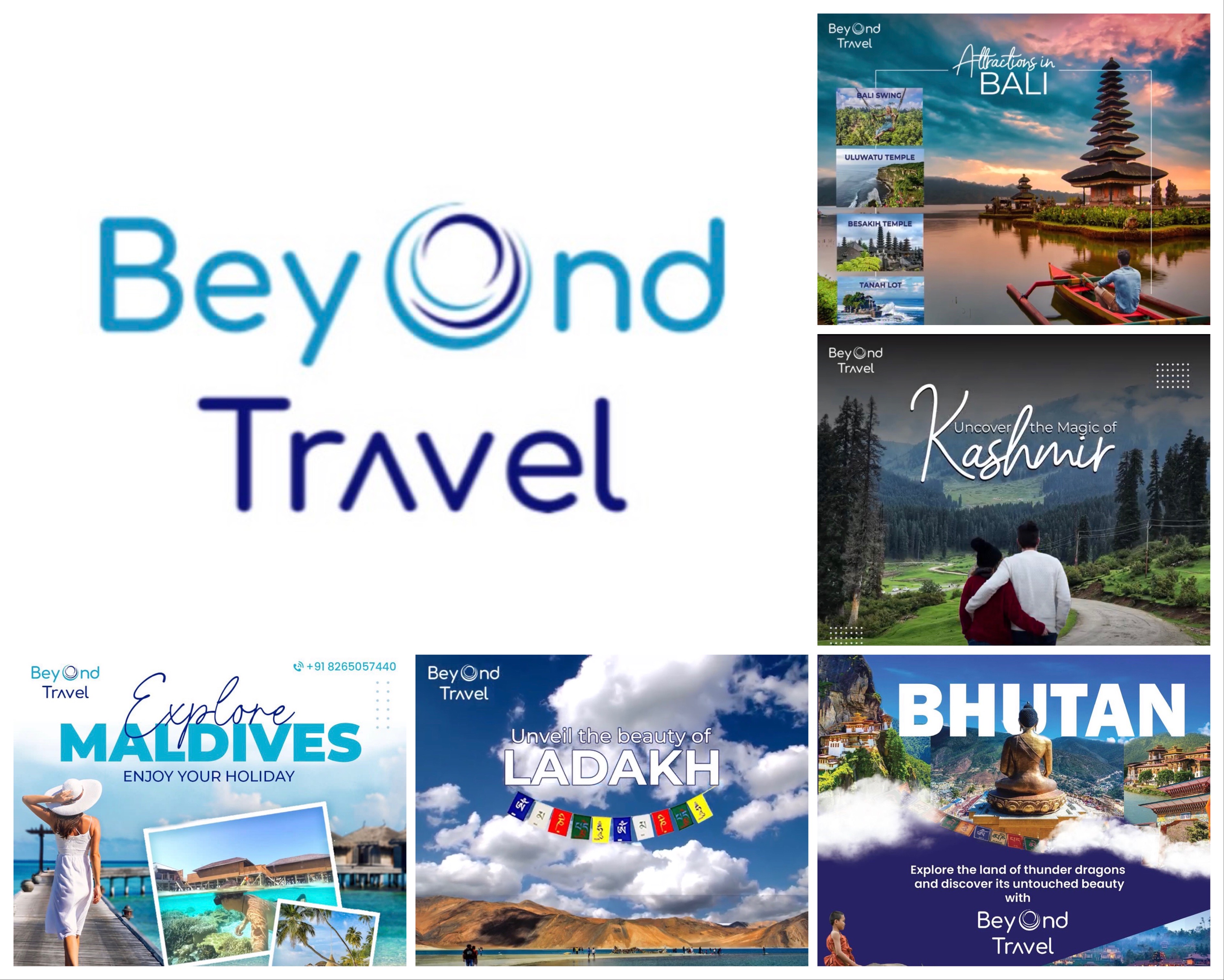 Beyond Travel