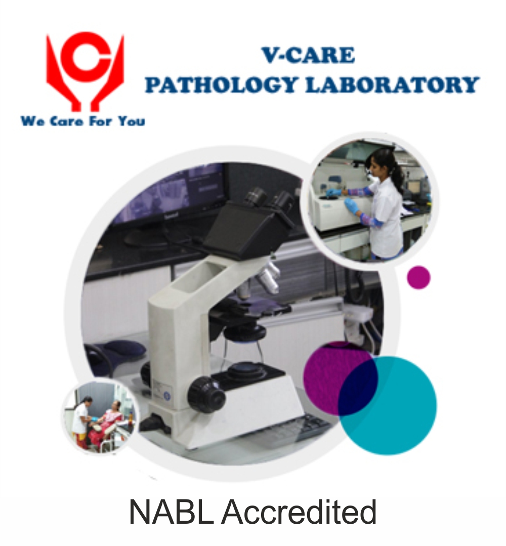 V Care Pathology Laboratory