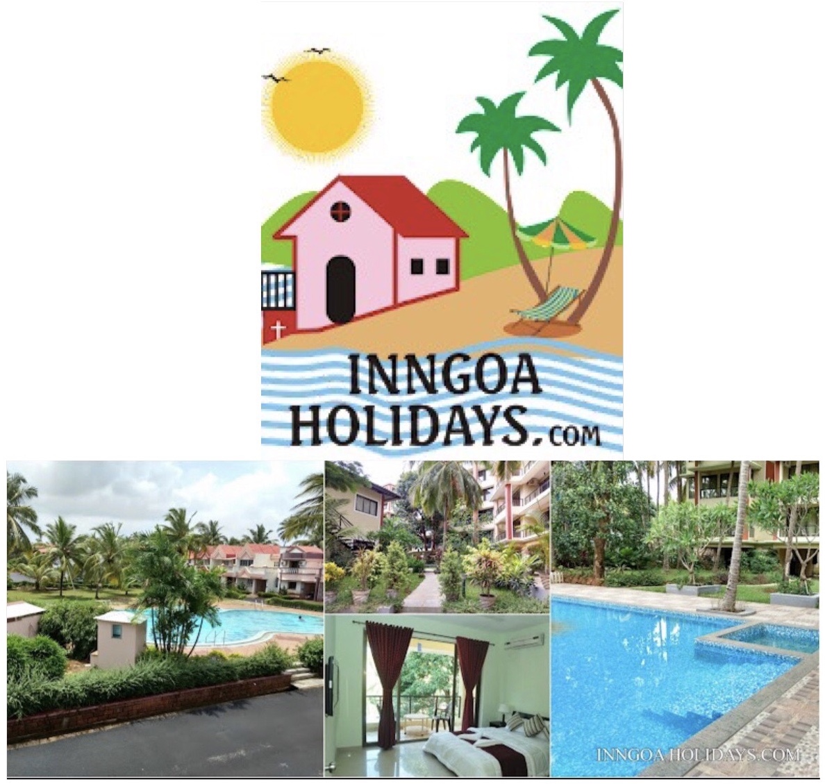 Inngoa Holidays