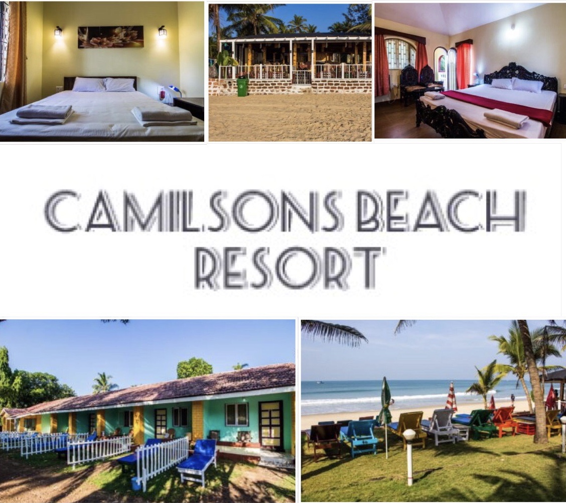 Camilsons Beach Resort