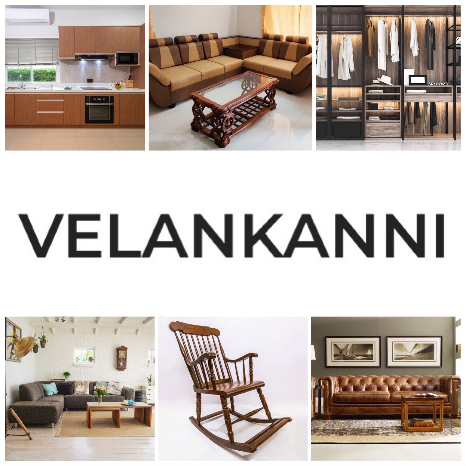 Velankanni Enterprises