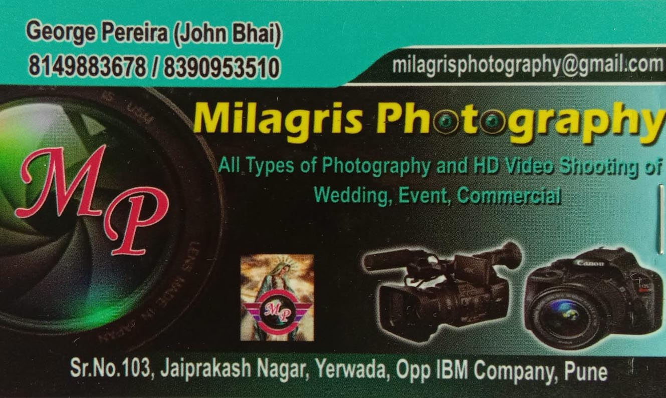 Milagris Photography