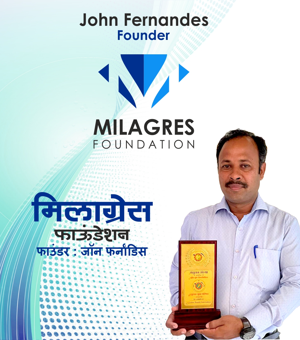 Milagres Foundation