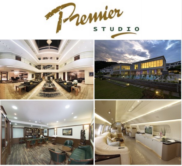 Premier Studios