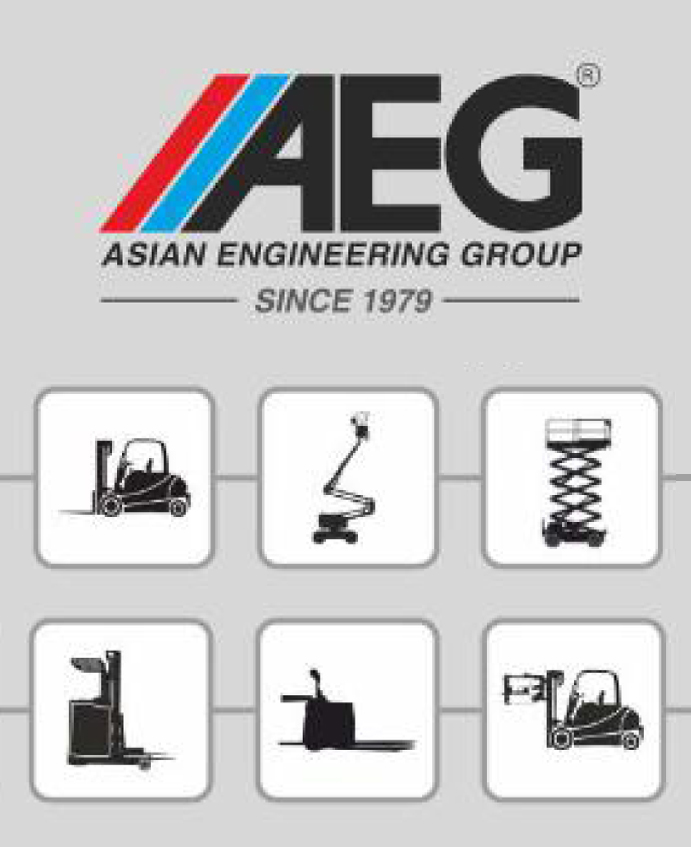 Asian Engineering Sales Corporation