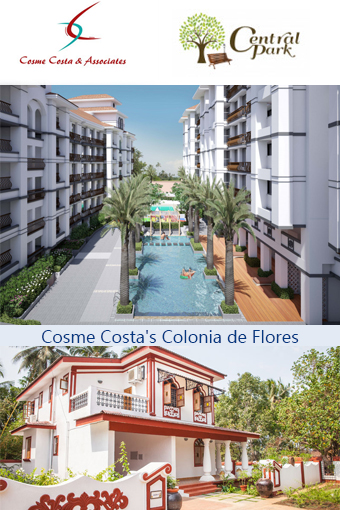 Cosme Costa Construction Pvt. Ltd.