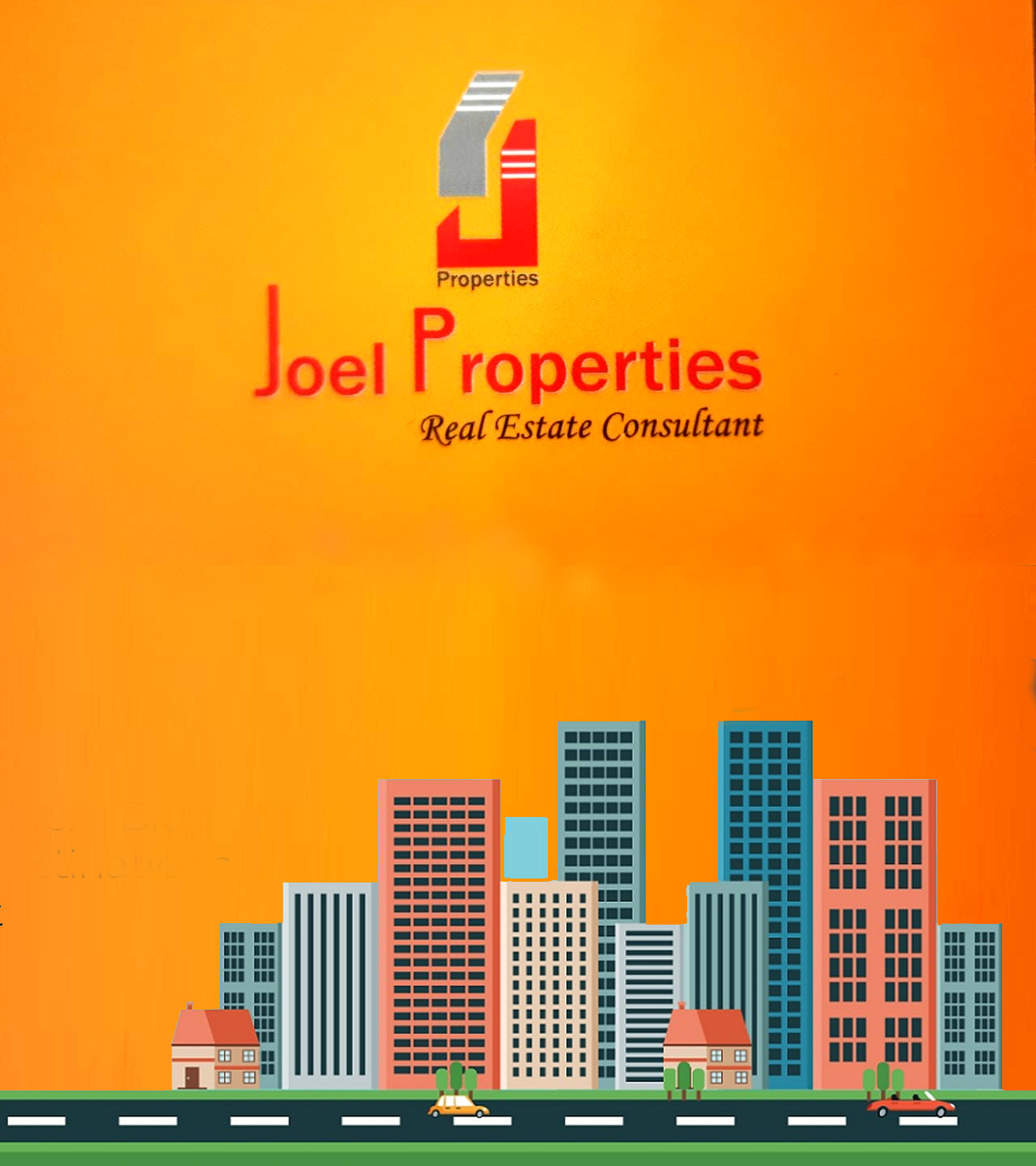 JOEL PROPERTIES