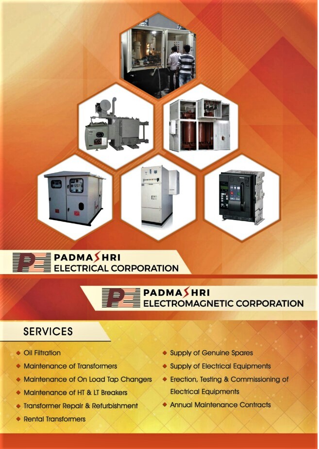 Padamshri Electrical Corporation