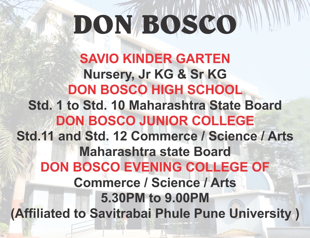 Don Bosco College