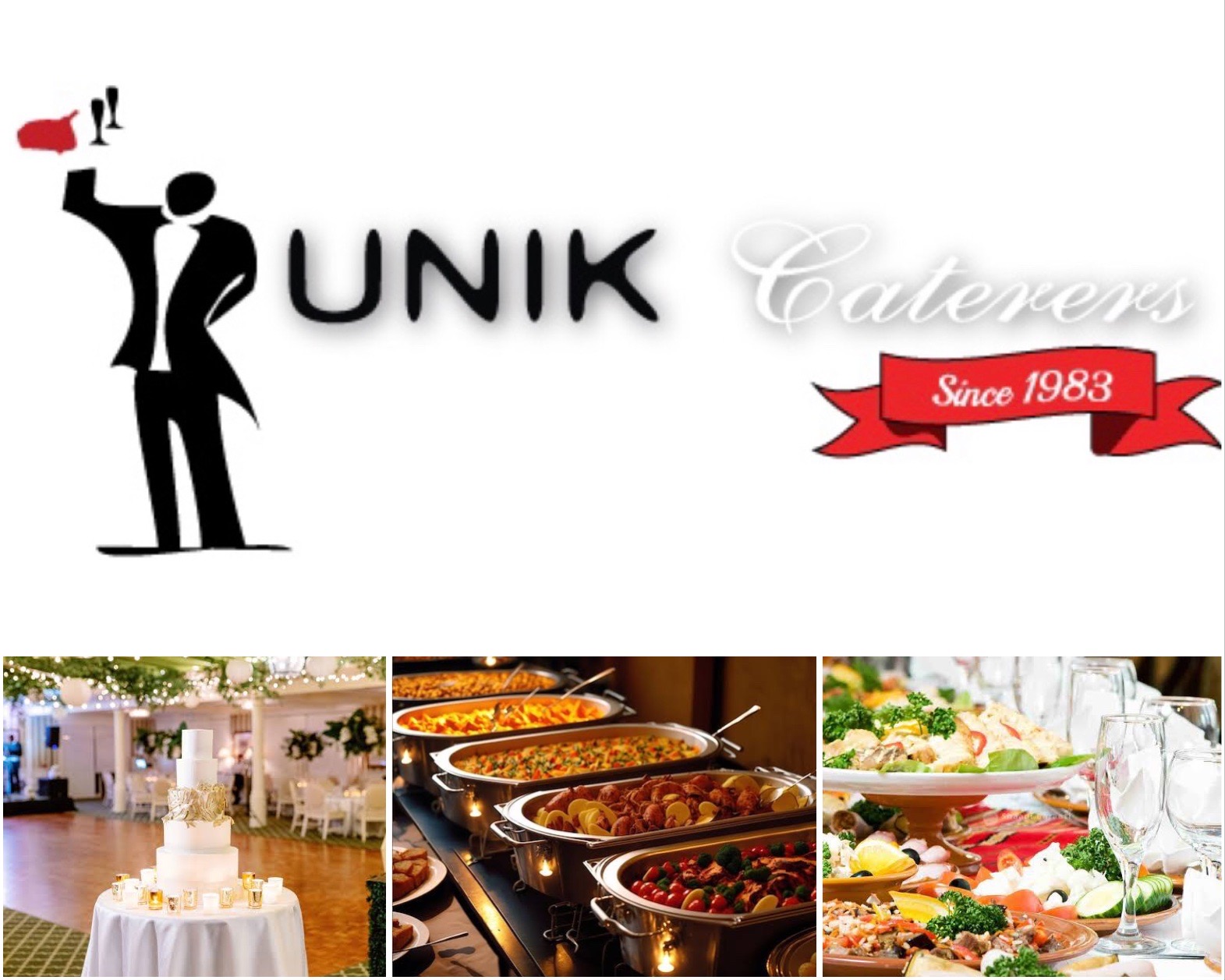 Unik Caterers