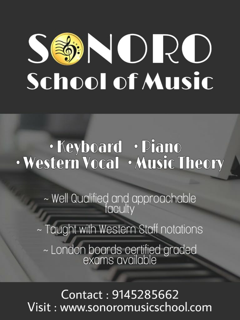 Sonoro School of Music