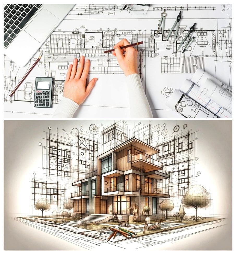 Architect Neville Monteiro