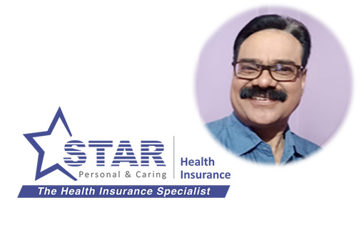 Star Health & Allied Insurance Co Ltd.