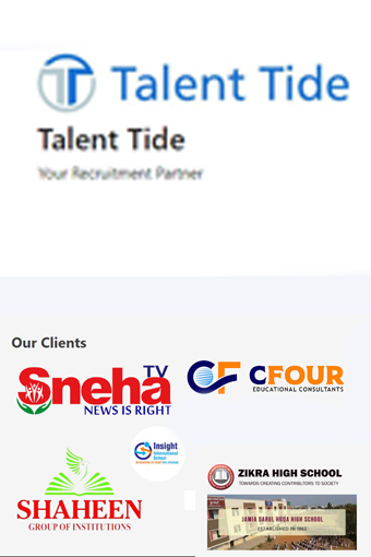 The Talent Tide