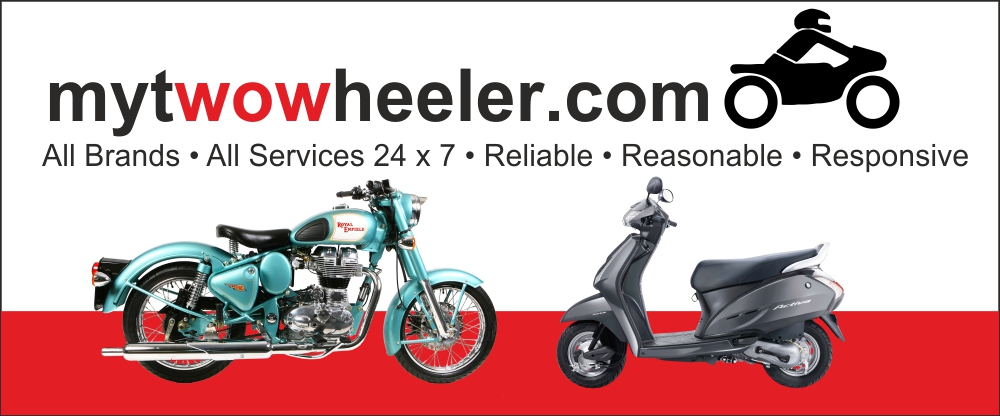 mytwowheeler.com