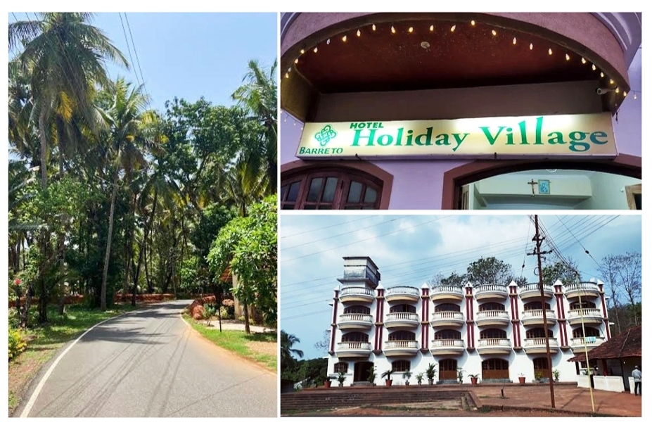 Hotel Holiday Village