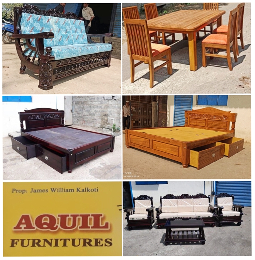 Aquil Furniture