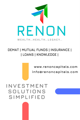 Renon Capitals Pvt. Ltd.