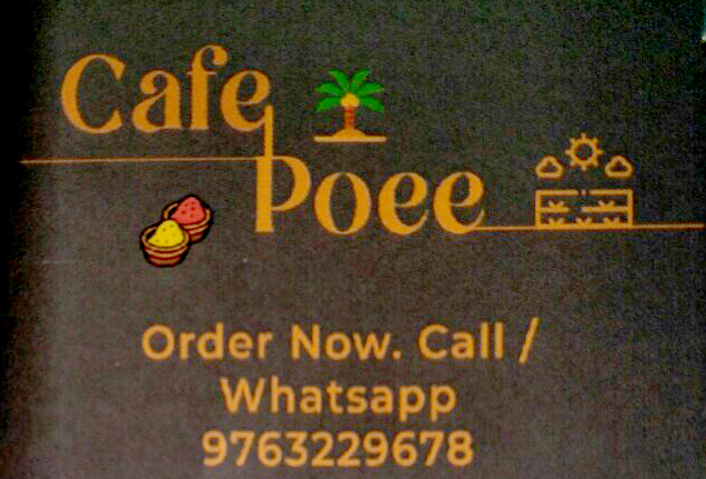 Cafe Poee