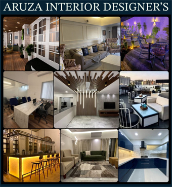 ARUZA Interior Designers