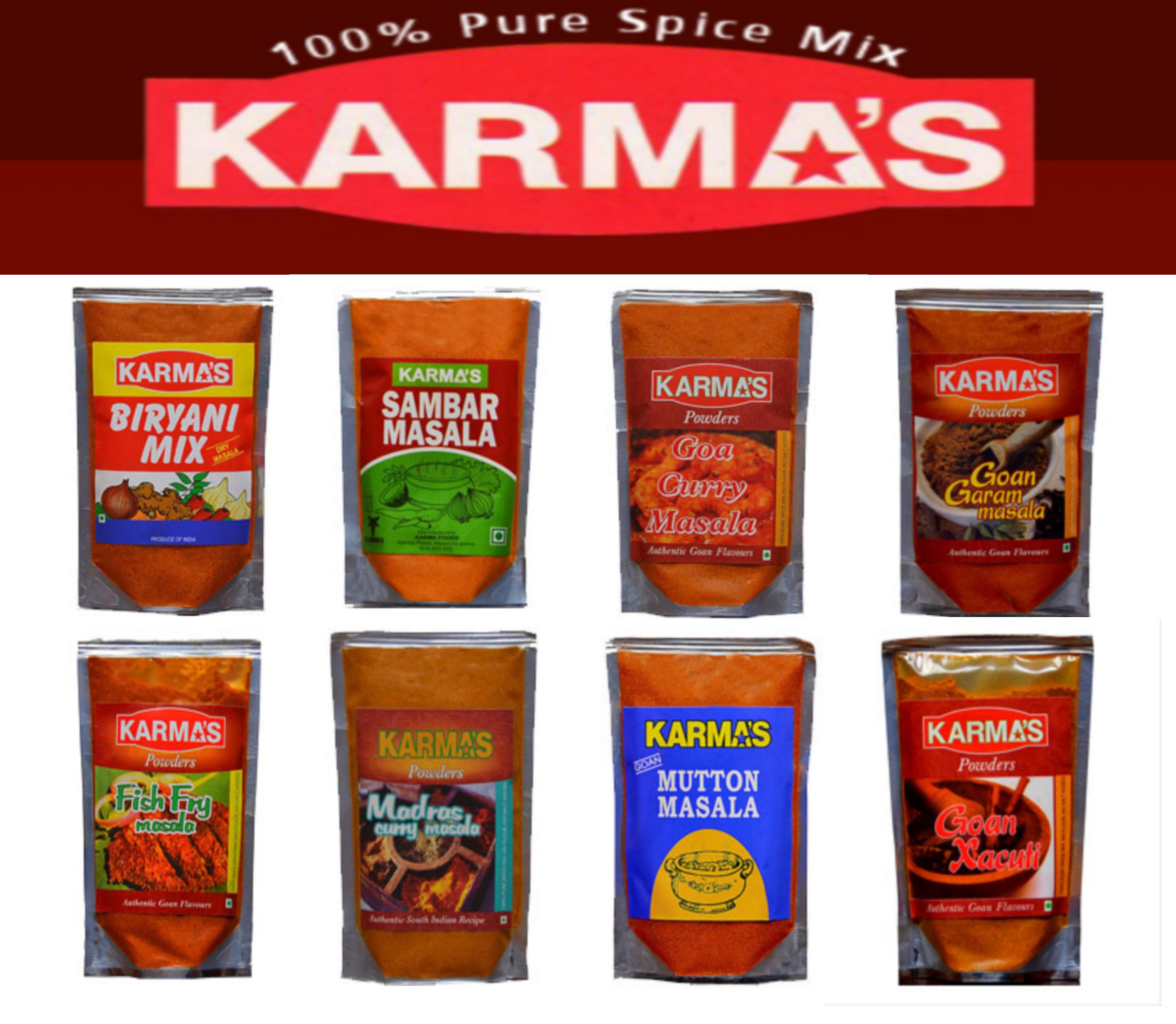 Karma Foods