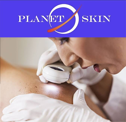 PLANET SKIN - PUNE