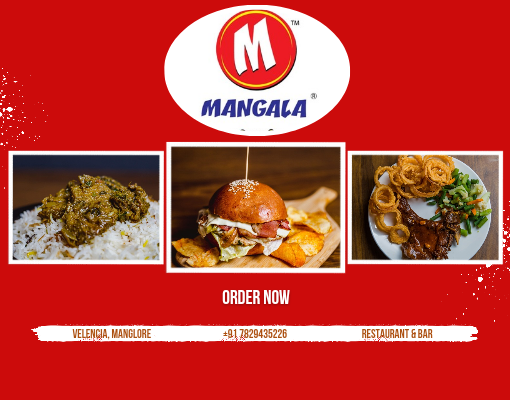 Mangala Bar & Restaurant