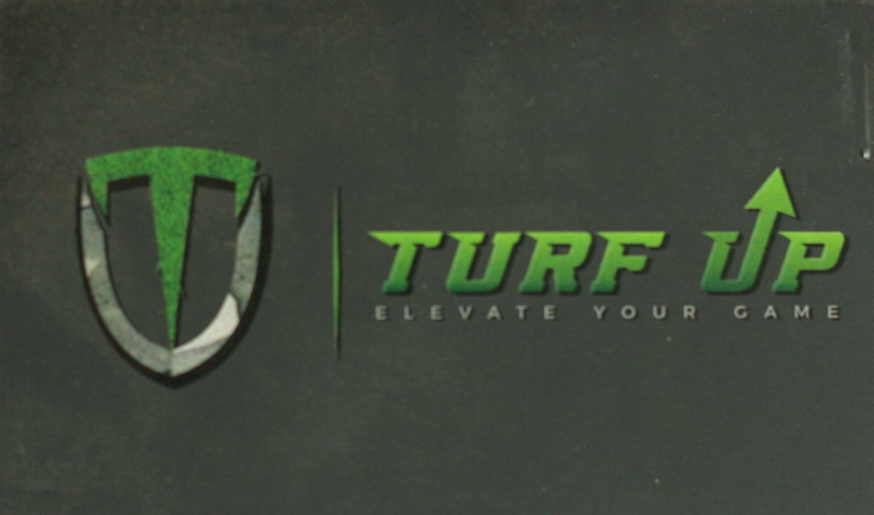 Turf Up