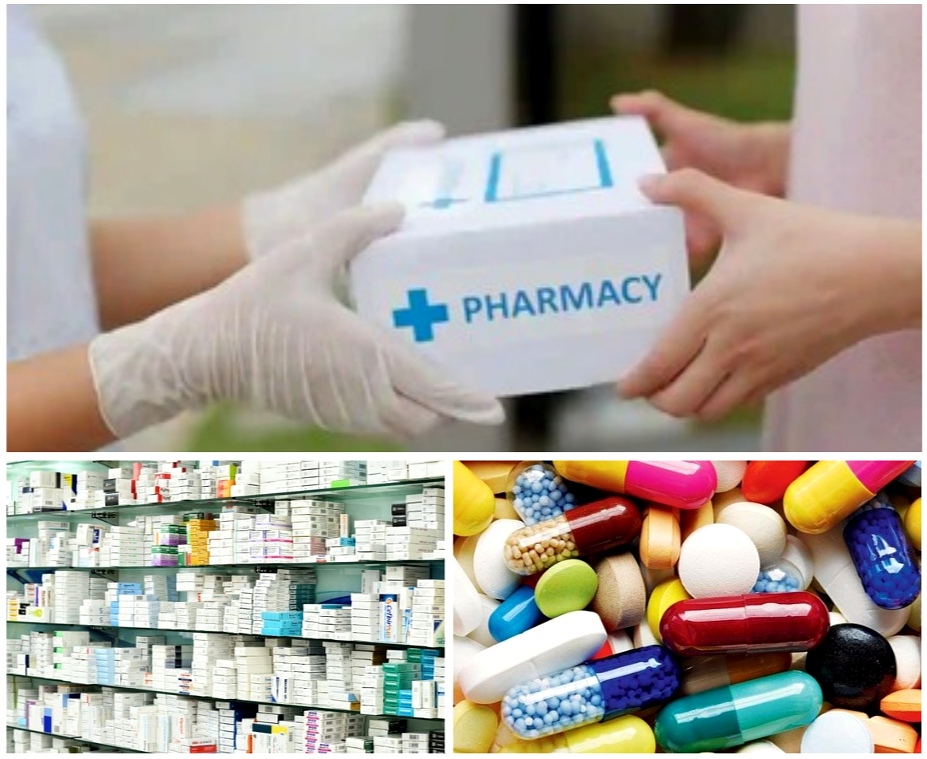Ofmacs Pharma
