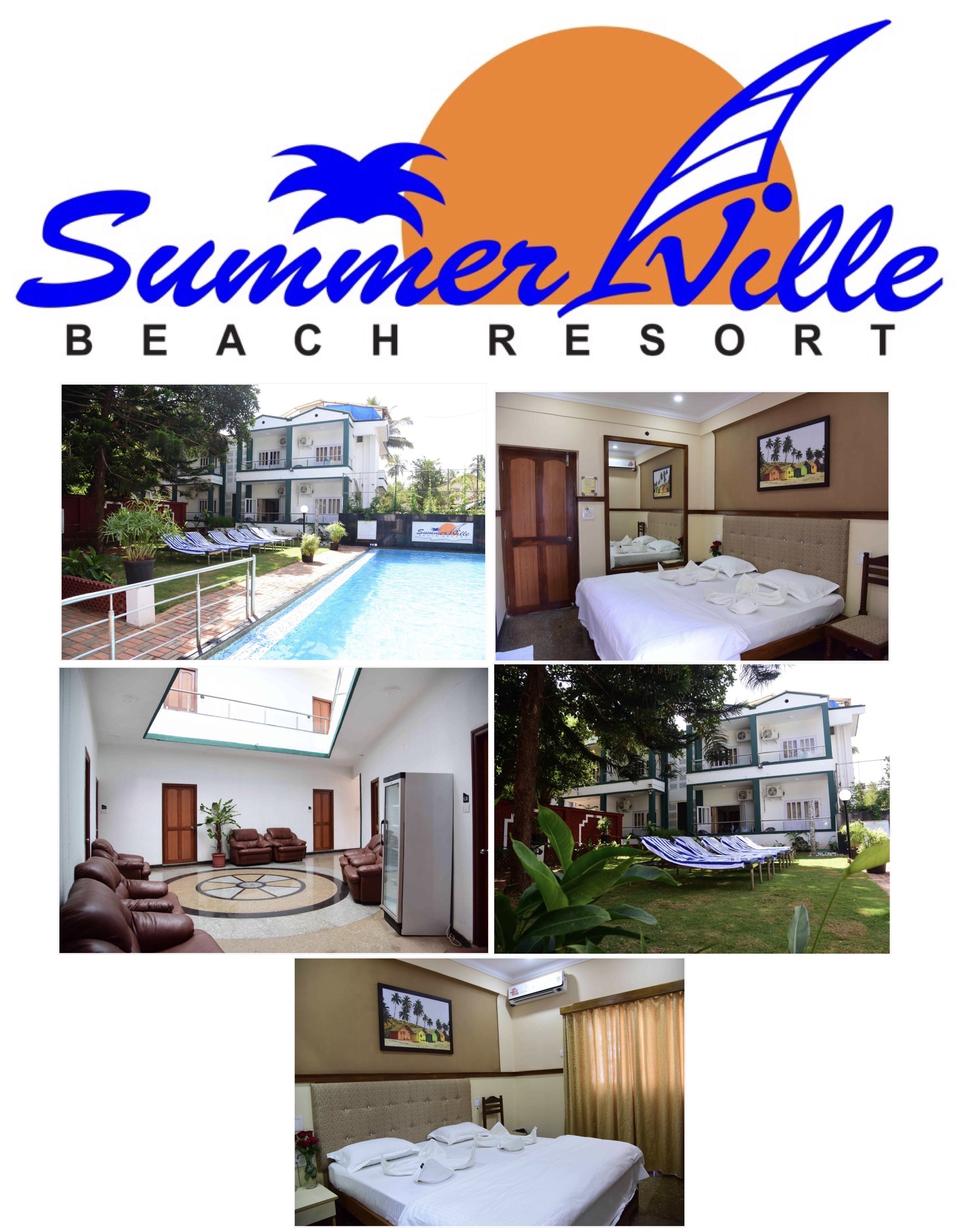 SummerVille Beach Resort