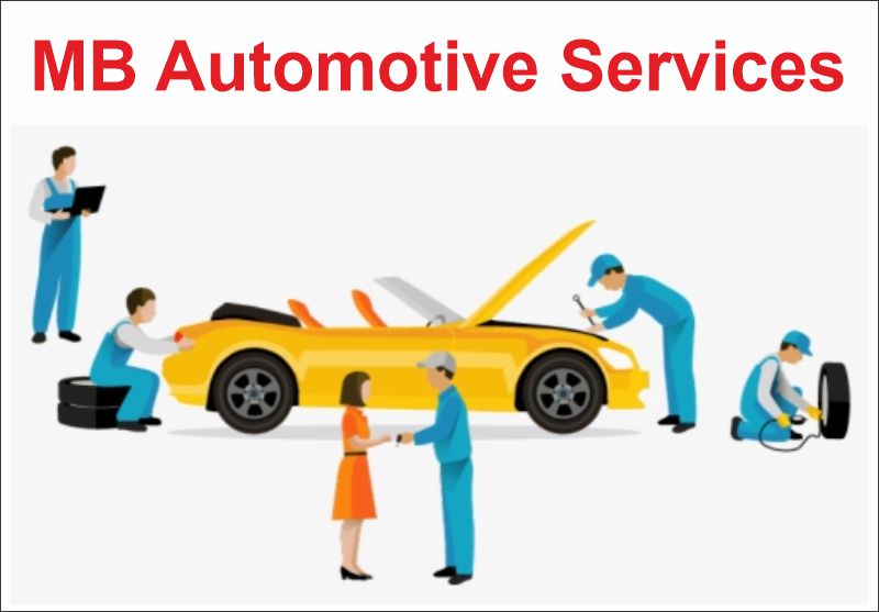 MB Automotive Services