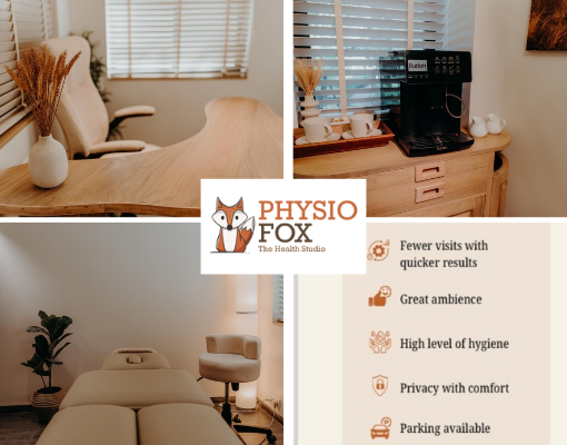 Physio Fox