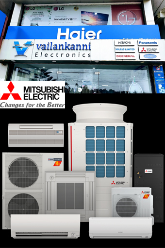 Vailankanni Air-conditioning