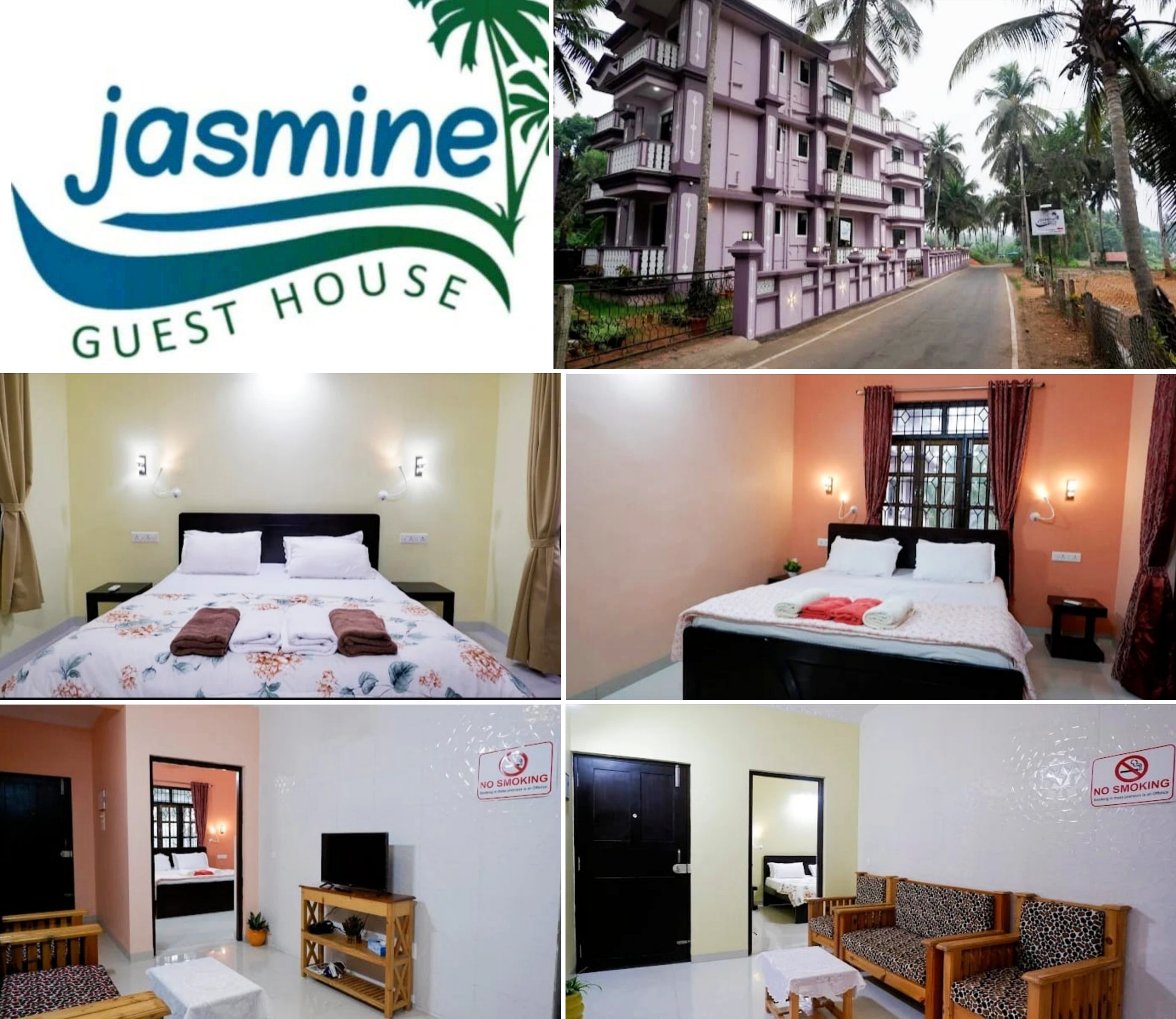 Jasmine Guest House